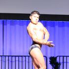 Horlando  Garcia - NPC Optimum Classic 2014 - #1