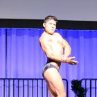 Horlando  Garcia - NPC Optimum Classic 2014 - #1