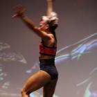 Latasha  Weinmann - NPC Excalibur  2014 - #1