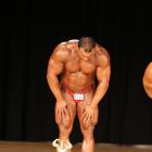 Gabriel  Latifi - NPC Garden State 2010 - #1