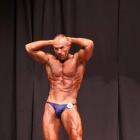 Brian  Boyce - NPC Southern Indiana 2014 - #1