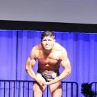 Travis  Cooke - NPC Optimum Classic 2014 - #1