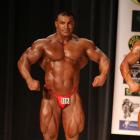 Gabriel  Latifi - NPC Garden State 2010 - #1