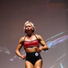 Latasha  Weinmann - NPC Excalibur  2014 - #1