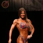 Kim  Haines - NPC Jr. USA 2014 - #1