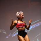 Latasha  Weinmann - NPC Excalibur  2014 - #1