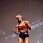 Latasha  Weinmann - NPC Excalibur  2014 - #1