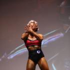 Latasha  Weinmann - NPC Excalibur  2014 - #1