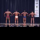IFBB Europa Super Show 2009 - #1