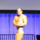 Scott  Engeledowl - NPC Optimum Classic 2014 - #1