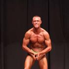 Jeremy  Moynahan - NPC Southern Indiana 2014 - #1