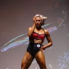 Latasha  Weinmann - NPC Excalibur  2014 - #1