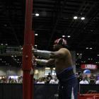 Tim  Wilson - Orlando Europa Strongman  2012 - #1