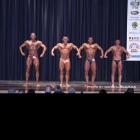 IFBB Europa Super Show 2009 - #1