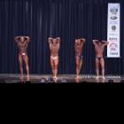 IFBB Europa Super Show 2009 - #1