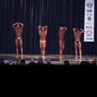 IFBB Europa Super Show 2009 - #1