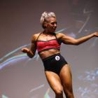 Latasha  Weinmann - NPC Excalibur  2014 - #1