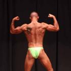 Jeremy  Moynahan - NPC Southern Indiana 2014 - #1