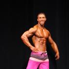 Mark  Masciarelli - NPC Muscle Heat Championships 2015 - #1