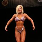 Jessica  Delvalle - NPC Jr. USA 2014 - #1