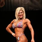 Jessica  Delvalle - NPC Jr. USA 2014 - #1