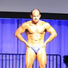 Scott  Engeledowl - NPC Optimum Classic 2014 - #1