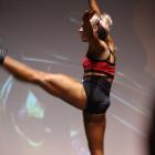 Latasha  Weinmann - NPC Excalibur  2014 - #1