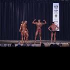 IFBB Europa Super Show 2009 - #1