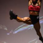 Latasha  Weinmann - NPC Excalibur  2014 - #1