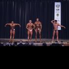 IFBB Europa Super Show 2009 - #1