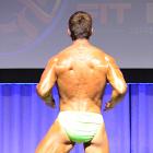 Joey  Baldwin - NPC Optimum Classic 2014 - #1