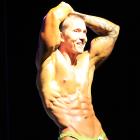 Joey  Baldwin - NPC Optimum Classic 2014 - #1