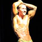 Joey  Baldwin - NPC Optimum Classic 2014 - #1