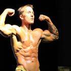 Joey  Baldwin - NPC Optimum Classic 2014 - #1