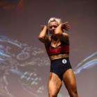 Latasha  Weinmann - NPC Excalibur  2014 - #1