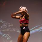 Latasha  Weinmann - NPC Excalibur  2014 - #1