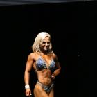 Tiffany  Fox - IFBB Australian Amateur Grand Prix & Pro Qualifier 2013 - #1