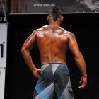 Joseph  Andaya - NPC West Coast Classic 2012 - #1