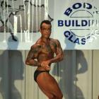 Hassan  Lamine - NPC Southern Kentucky 2011 - #1