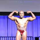 Stonewall   Jackson - NPC Optimum Classic 2014 - #1