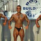 Hassan  Lamine - NPC Southern Kentucky 2011 - #1