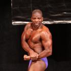 Anthony  Bryant - NPC Big Shott Classic 2012 - #1