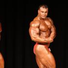 Gabriel  Latifi - NPC Garden State 2010 - #1