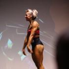 Latasha  Weinmann - NPC Excalibur  2014 - #1