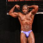 Anthony  Bryant - NPC Big Shott Classic 2012 - #1