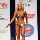 Mandy  Henderson - IFBB Muscle Contest 2012 - #1
