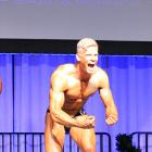 Jesse  LaTray - NPC Optimum Classic 2014 - #1