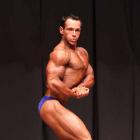 Benjamin  Woodward - NPC Southern Indiana 2014 - #1