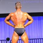 Jesse  LaTray - NPC Optimum Classic 2014 - #1