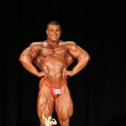 Gabriel  Latifi - NPC Garden State 2010 - #1